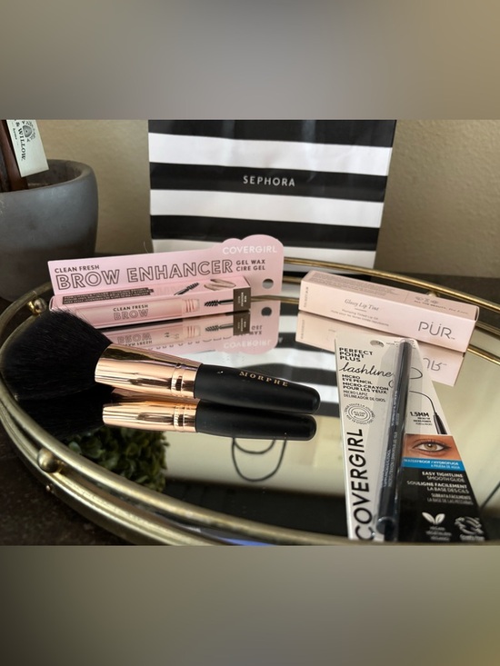 Morphe Other - Makeup bundle